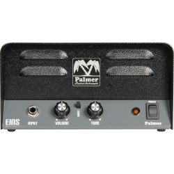 Palmer EINS - 1 Watt Vollröhren-Gitarrenverstärker