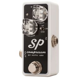 Xotic SP Compressor