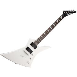 Jackson JS32T Kelly Snow White C-Ware