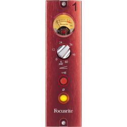 Focusrite Red 1 500