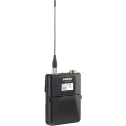 Shure ULXD1 Digitaler Taschensender