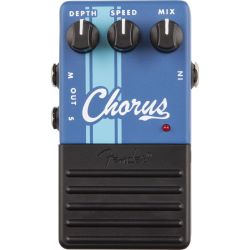 Fender Chorus Pedal
