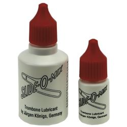 Slide-O-Mix Posaunen-Schmiermittel Set 60ml