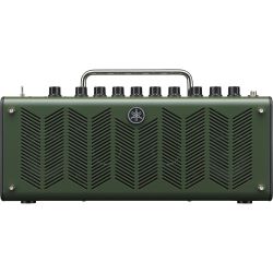 Yamaha THR 10 X V2 Olive Green
