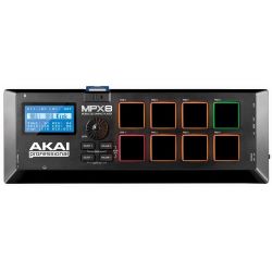 Akai Professional MPX 8