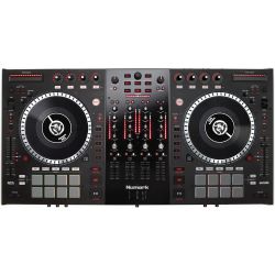 Numark NS7 II