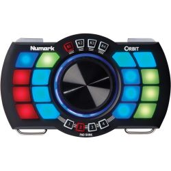 Numark Orbit