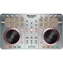 Numark Mixtrack II