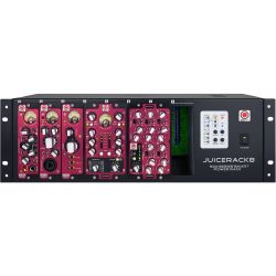 SM Pro Audio Juicerack8
