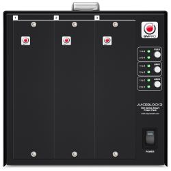 SM Pro Audio Juiceblock3