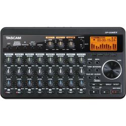 Tascam DP-008EX