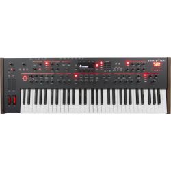 Dave Smith Instruments Prophet 12 Synthesizer