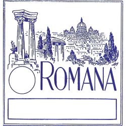Romana Saitensatz Tenorukulele
