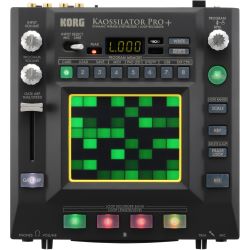 Korg Kaossilator Pro Plus