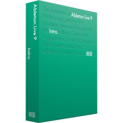 Ableton Live 9 Intro Deutsch