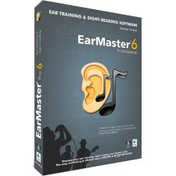 EarMaster Pro 6.0 Deutsch