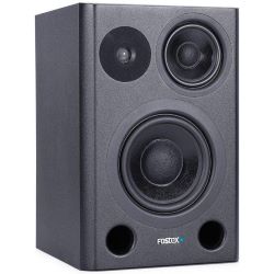 Fostex PM 641 links