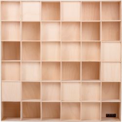 HOFA Diffusor natur