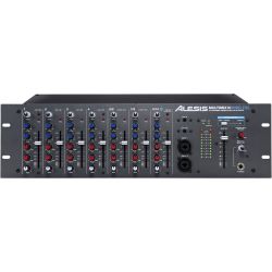 Alesis MultiMix 10 Wireless Kompaktmixer