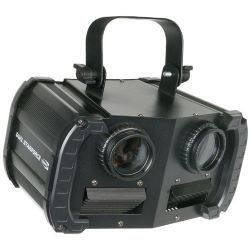 Showtec Dual StarForce