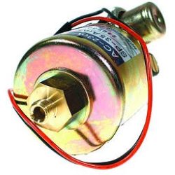 Pumpe SP-35A ohne Diode