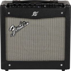 Fender Mustang I V2 Amp