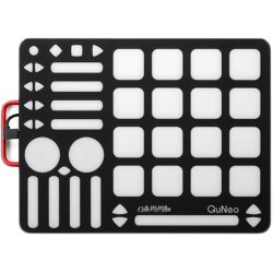 Keith MCMillen QuNeo Rogue