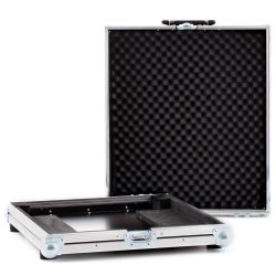 Casebau Case für Soundcraft MFXi 8