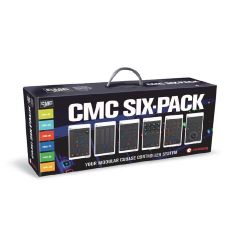 Steinberg CMC Six-Pack