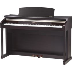 Kawai CA-15 Rosenholz Digitalpiano