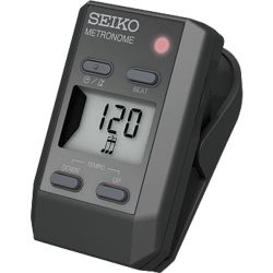 SEIKO DM-51BE Digital Metronom