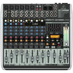 Behringer Xenyx QX 1222 USB