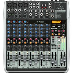 Behringer Xenyx QX 1622 USB