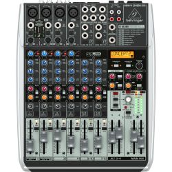 Behringer Xenyx QX 1204 USB