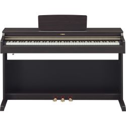Yamaha YDP-162 R Dark Rosewood Digitalpiano