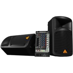 Behringer EPS 500 MP3