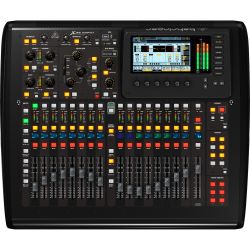 Behringer X 32 Compact
