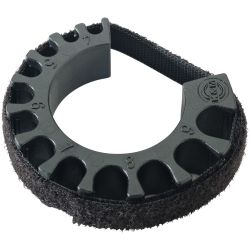 K&M 21404 Kabelklemme (2 Stück)