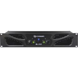 Crown XLi 2500