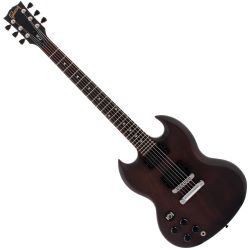 Gibson SGJ Rubbed 2013 VB Left Hand