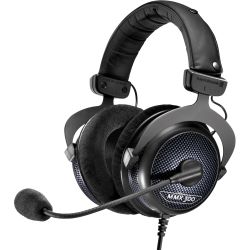 Beyerdynamic MMX-300 new Facelift