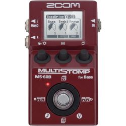 Zoom MS-60 B