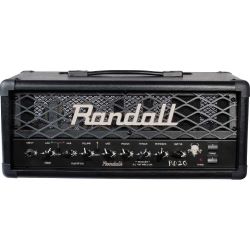 Randall Diavlo RD20H