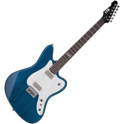ESP Ltd XJ-6 STB