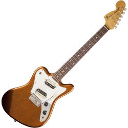 Fender Pawn Shop Super-Sonic SOF E-Gitarre