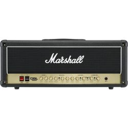 Marshall DSL 100H
