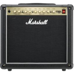 Marshall DSL 15C