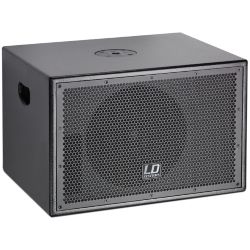 LD Systems SUB 10A Subwoofer aktiv