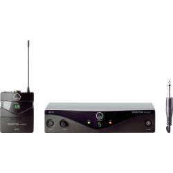 AKG PW 45 Instrumental Set Band M (Mittenlücke)
