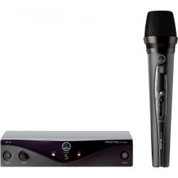 AKG PW 45 Vocal Set Band M (Mittenlücke)